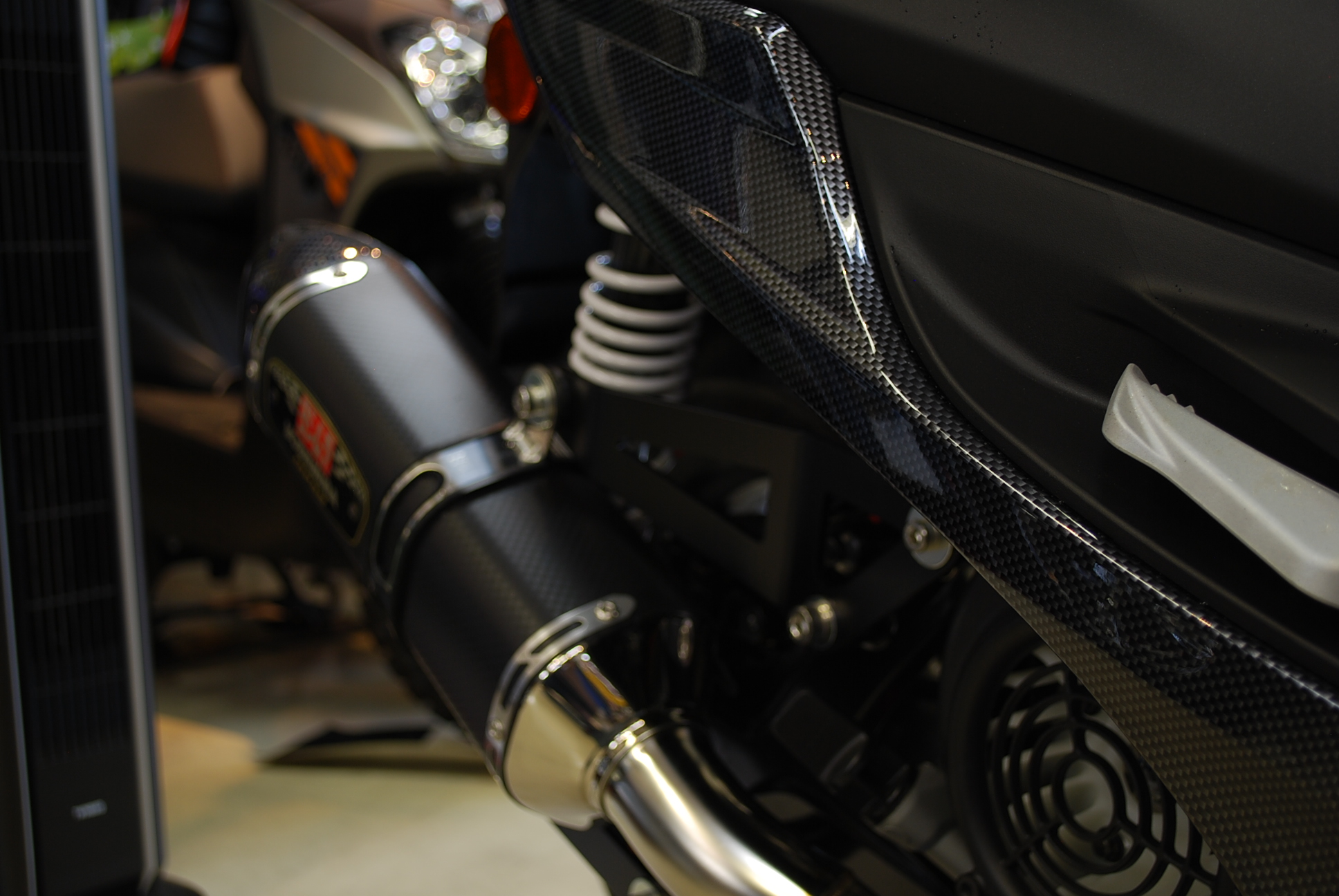 シグ　ガンメタ　マットブラック 037